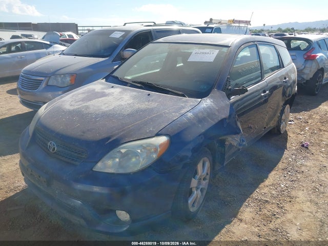 Aukcja sprzedaży 2008 Toyota Matrix Xr, vin: 2T1KR32E68C707260, numer aukcji: 46288019
