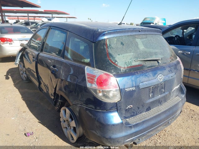 Aukcja sprzedaży 2008 Toyota Matrix Xr, vin: 2T1KR32E68C707260, numer aukcji: 46288019