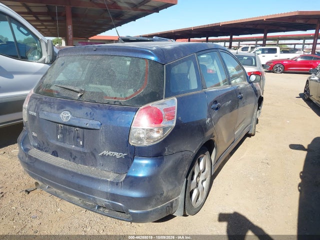 Aukcja sprzedaży 2008 Toyota Matrix Xr, vin: 2T1KR32E68C707260, numer aukcji: 46288019