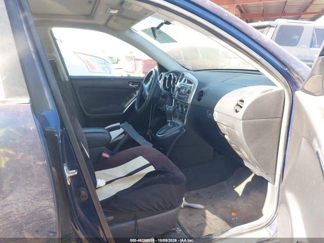 Aukcja sprzedaży 2008 Toyota Matrix Xr, vin: 2T1KR32E68C707260, numer aukcji: 46288019