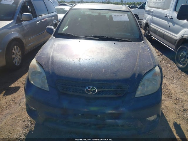 Aukcja sprzedaży 2008 Toyota Matrix Xr, vin: 2T1KR32E68C707260, numer aukcji: 46288019