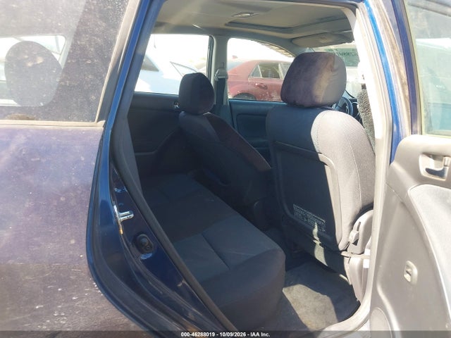 Aukcja sprzedaży 2008 Toyota Matrix Xr, vin: 2T1KR32E68C707260, numer aukcji: 46288019