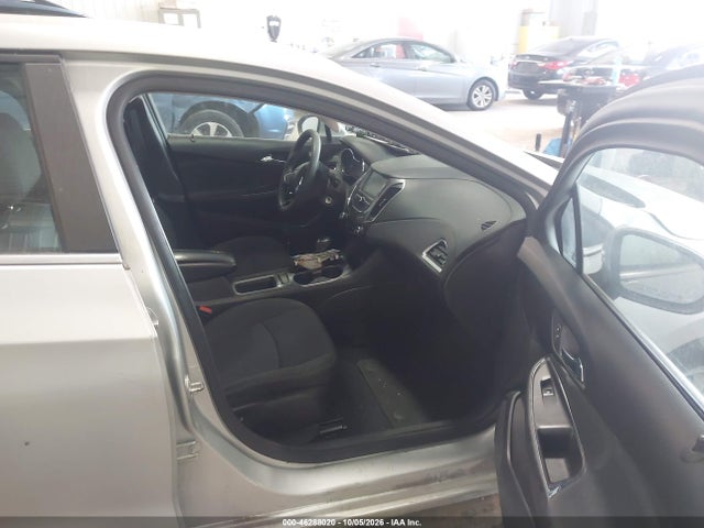 46288020 :رقم المزاد ، 1G1BE5SM1G7286832 vin ، 2016 Chevrolet Cruze Lt Auto مزاد بيع