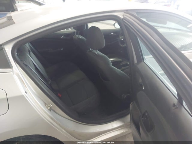 46288020 :رقم المزاد ، 1G1BE5SM1G7286832 vin ، 2016 Chevrolet Cruze Lt Auto مزاد بيع