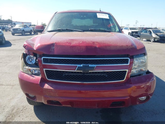 Aukcja sprzedaży 2007 Chevrolet Avalanche 1500 Lt, vin: 3GNFK12357G114817, numer aukcji: 46288028
