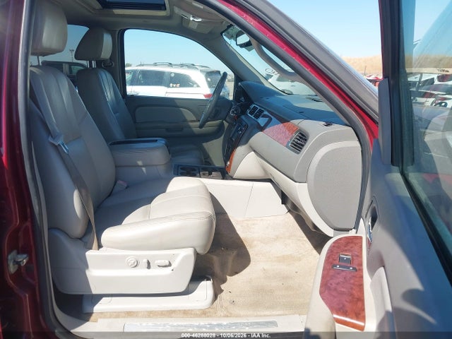 Aukcja sprzedaży 2007 Chevrolet Avalanche 1500 Lt, vin: 3GNFK12357G114817, numer aukcji: 46288028