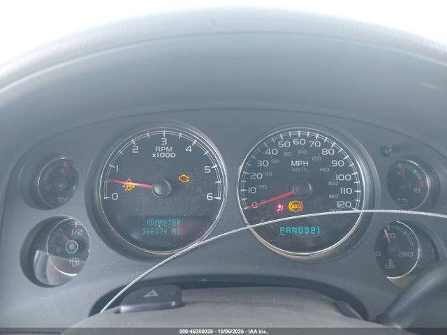 Aukcja sprzedaży 2007 Chevrolet Avalanche 1500 Lt, vin: 3GNFK12357G114817, numer aukcji: 46288028
