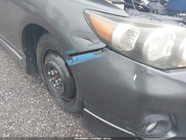 46288031 :رقم المزاد ، 2T1BU4EE6BC614357 vin ، 2011 Toyota Corolla S مزاد بيع