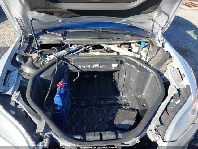 Auction sale of the 2013 Tesla Model S, vin: 5YJSA1DG4DFP03790, lot number: 46288033
