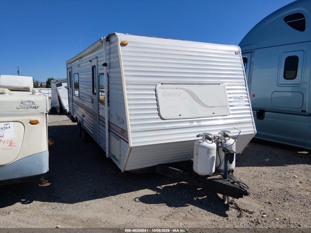 Aukcja sprzedaży 2000 Jayco Other, vin: 1UJBJ02M5Y56D0323, numer aukcji: 46288041