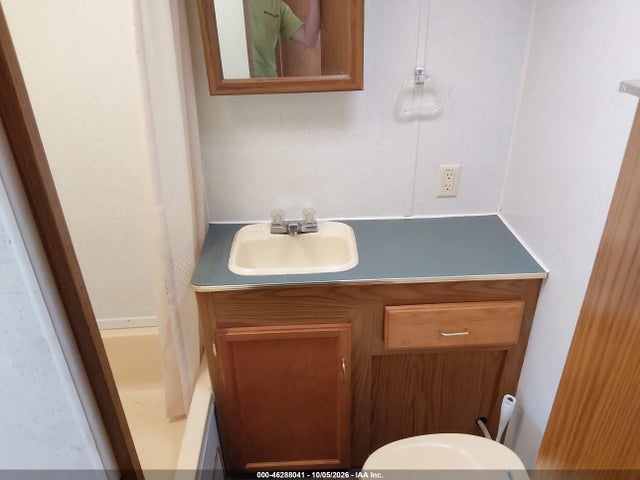 Aukcja sprzedaży 2000 Jayco Other, vin: 1UJBJ02M5Y56D0323, numer aukcji: 46288041