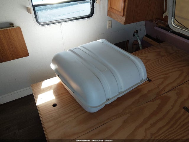 Aukcja sprzedaży 2000 Jayco Other, vin: 1UJBJ02M5Y56D0323, numer aukcji: 46288041