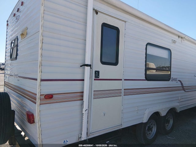 Aukcja sprzedaży 2000 Jayco Other, vin: 1UJBJ02M5Y56D0323, numer aukcji: 46288041