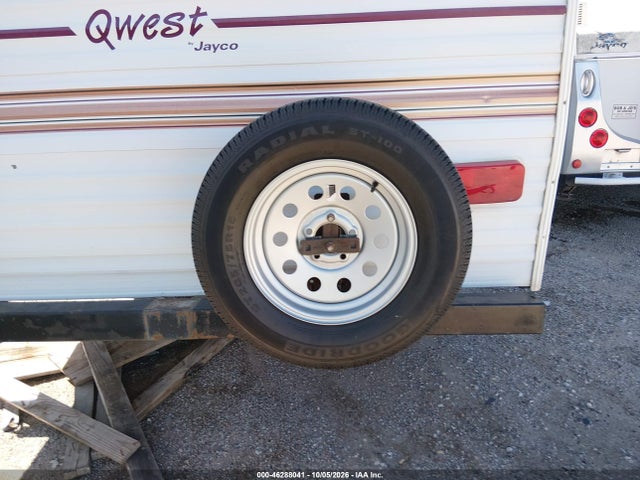 Aukcja sprzedaży 2000 Jayco Other, vin: 1UJBJ02M5Y56D0323, numer aukcji: 46288041