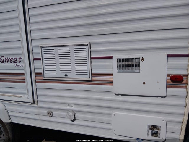 Aukcja sprzedaży 2000 Jayco Other, vin: 1UJBJ02M5Y56D0323, numer aukcji: 46288041