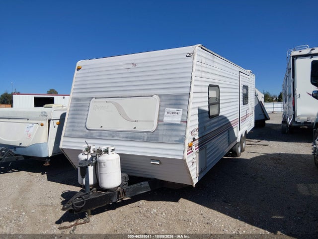 Aukcja sprzedaży 2000 Jayco Other, vin: 1UJBJ02M5Y56D0323, numer aukcji: 46288041