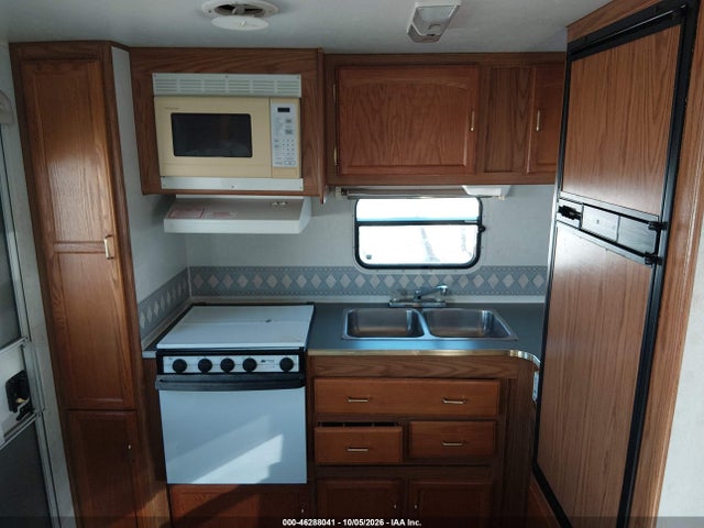 Aukcja sprzedaży 2000 Jayco Other, vin: 1UJBJ02M5Y56D0323, numer aukcji: 46288041