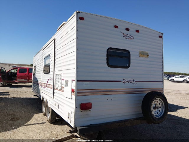 Aukcja sprzedaży 2000 Jayco Other, vin: 1UJBJ02M5Y56D0323, numer aukcji: 46288041