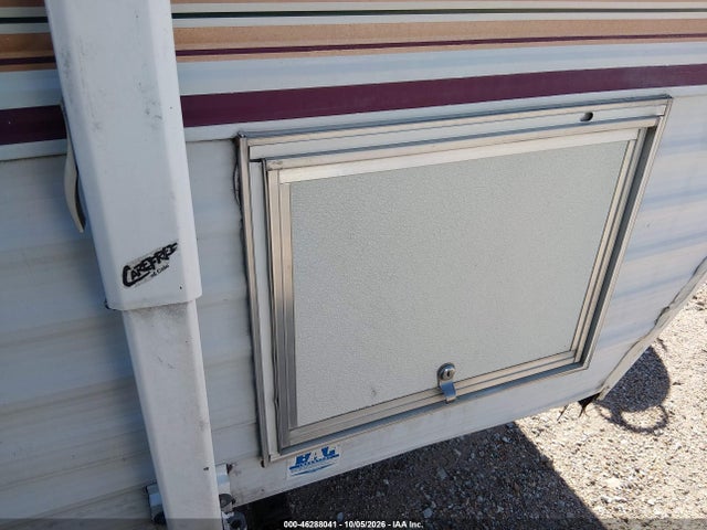 Aukcja sprzedaży 2000 Jayco Other, vin: 1UJBJ02M5Y56D0323, numer aukcji: 46288041