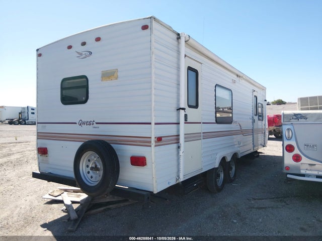 Aukcja sprzedaży 2000 Jayco Other, vin: 1UJBJ02M5Y56D0323, numer aukcji: 46288041
