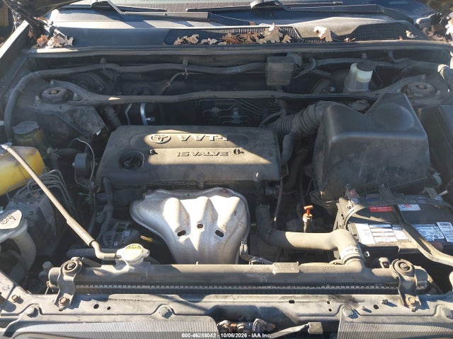 Продажа на аукционе авто 2006 Toyota Highlander, vin: JTEGD21A360141073, номер лота: 46288042