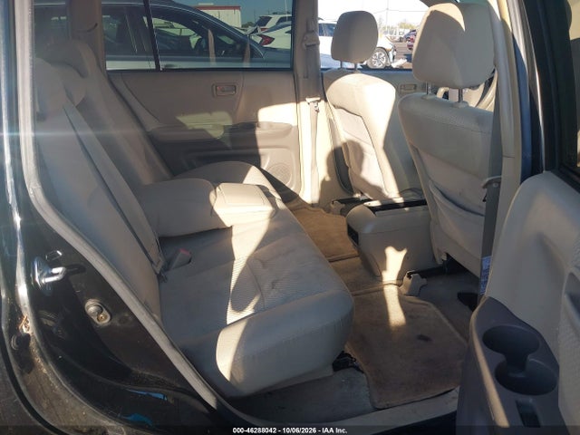 Продажа на аукционе авто 2006 Toyota Highlander, vin: JTEGD21A360141073, номер лота: 46288042