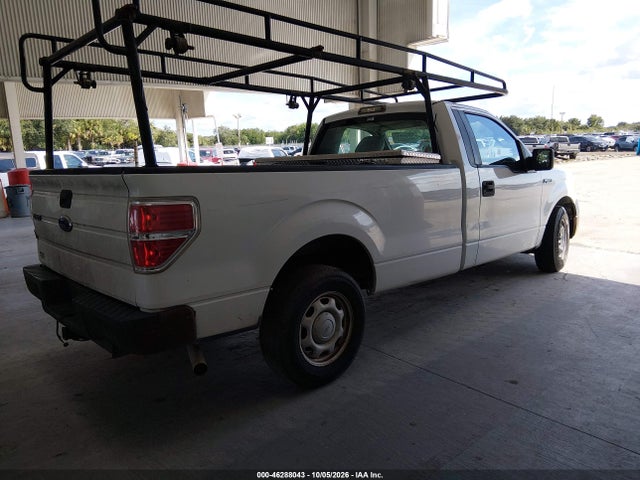 46288043 :رقم المزاد ، 1FTMF1CW0AKB16245 vin ، 2010 Ford F-150 Stx/xl/xlt مزاد بيع
