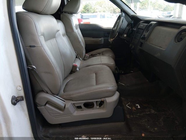 46288043 :رقم المزاد ، 1FTMF1CW0AKB16245 vin ، 2010 Ford F-150 Stx/xl/xlt مزاد بيع