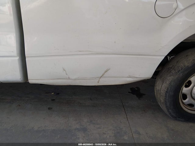 46288043 :رقم المزاد ، 1FTMF1CW0AKB16245 vin ، 2010 Ford F-150 Stx/xl/xlt مزاد بيع