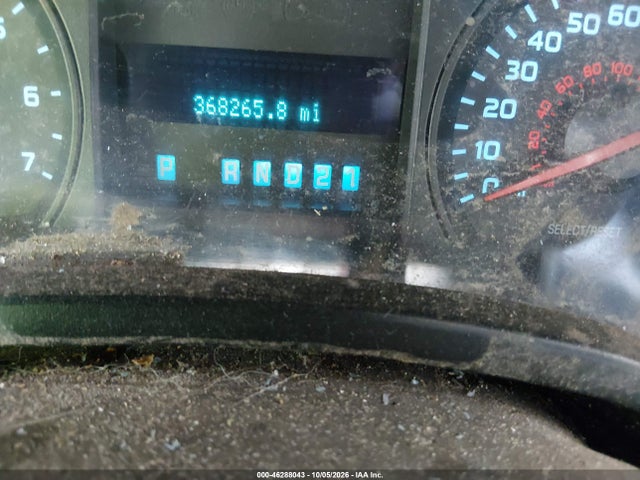 46288043 :رقم المزاد ، 1FTMF1CW0AKB16245 vin ، 2010 Ford F-150 Stx/xl/xlt مزاد بيع