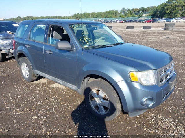 Auction sale of the 2012 Ford Escape Xls, vin: 1FMCU0C71CKC58686, lot number: 46288050