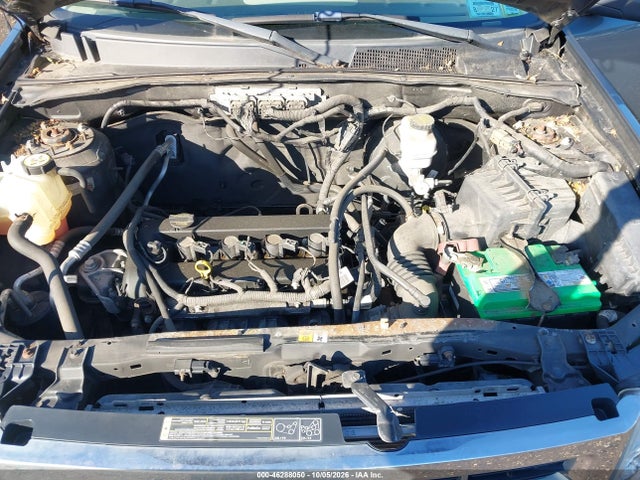 Auction sale of the 2012 Ford Escape Xls, vin: 1FMCU0C71CKC58686, lot number: 46288050