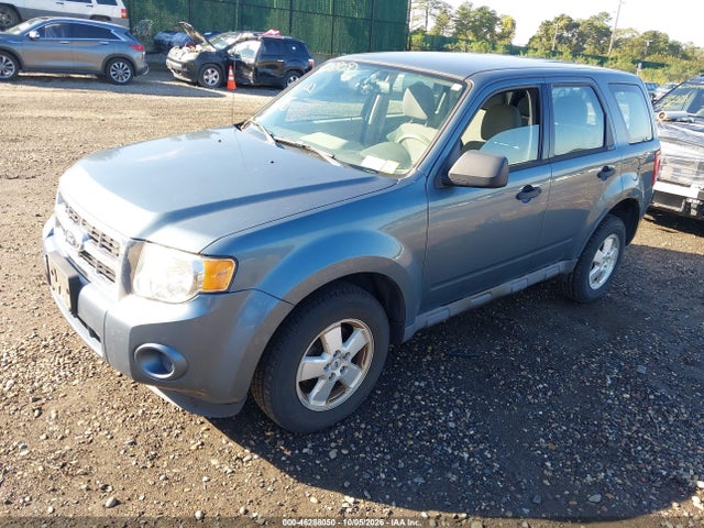 Auction sale of the 2012 Ford Escape Xls, vin: 1FMCU0C71CKC58686, lot number: 46288050