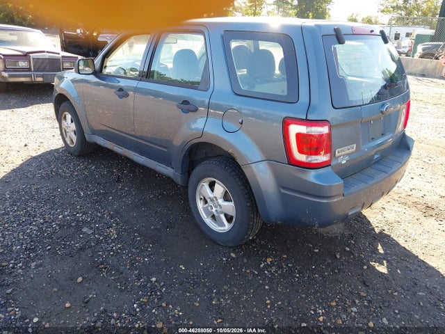 Auction sale of the 2012 Ford Escape Xls, vin: 1FMCU0C71CKC58686, lot number: 46288050