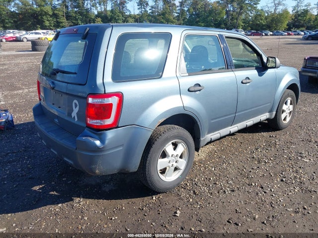 Auction sale of the 2012 Ford Escape Xls, vin: 1FMCU0C71CKC58686, lot number: 46288050