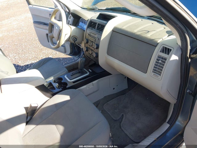 Auction sale of the 2012 Ford Escape Xls, vin: 1FMCU0C71CKC58686, lot number: 46288050