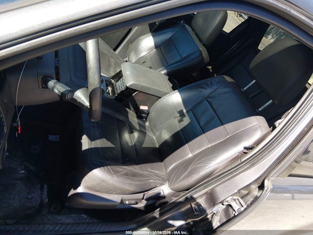 Продажа на аукционе авто 2011 Ford Escape Limited, vin: 1FMCU9E78BKB95800, номер лота: 46288054