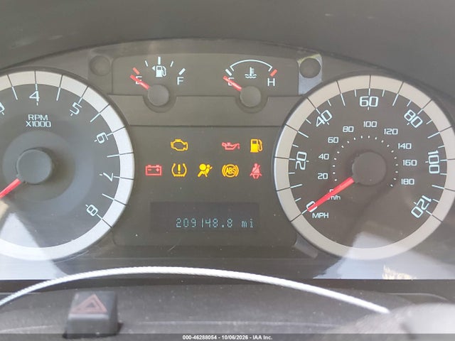 Продажа на аукционе авто 2011 Ford Escape Limited, vin: 1FMCU9E78BKB95800, номер лота: 46288054