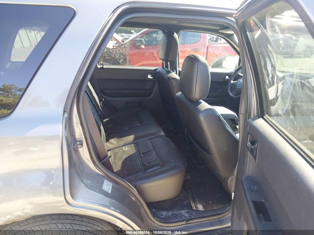 Продажа на аукционе авто 2011 Ford Escape Limited, vin: 1FMCU9E78BKB95800, номер лота: 46288054