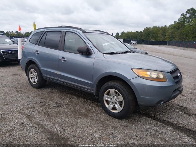 Продаж на аукціоні авто 2009 Hyundai Santa Fe Gls, vin: 5NMSG13D29H267114, номер лоту: 46288056