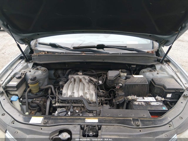 Продаж на аукціоні авто 2009 Hyundai Santa Fe Gls, vin: 5NMSG13D29H267114, номер лоту: 46288056