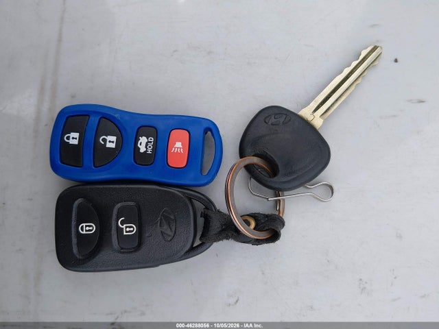 Продаж на аукціоні авто 2009 Hyundai Santa Fe Gls, vin: 5NMSG13D29H267114, номер лоту: 46288056