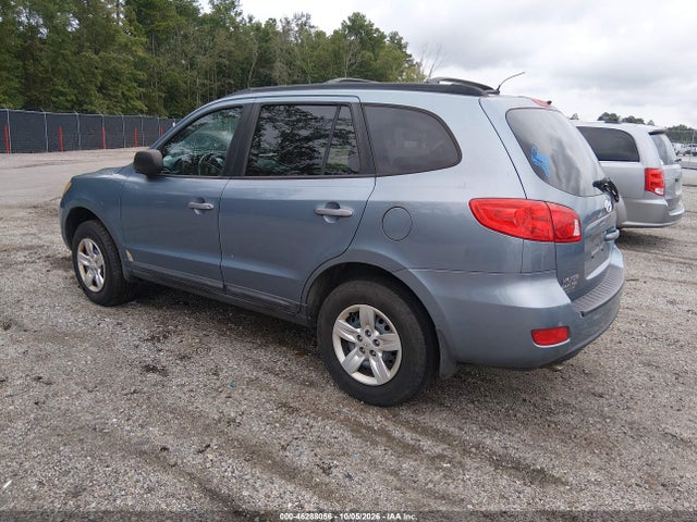 Продаж на аукціоні авто 2009 Hyundai Santa Fe Gls, vin: 5NMSG13D29H267114, номер лоту: 46288056