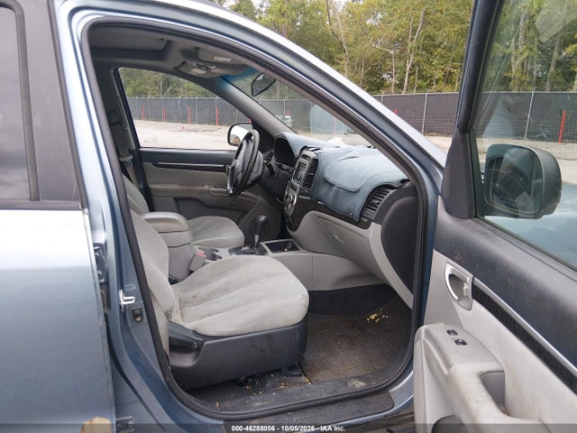 Продаж на аукціоні авто 2009 Hyundai Santa Fe Gls, vin: 5NMSG13D29H267114, номер лоту: 46288056