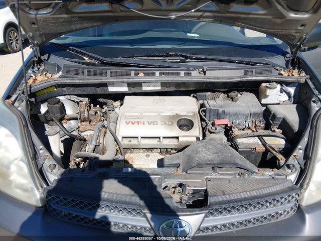 Продажа на аукционе авто 2005 Toyota Sienna Le, vin: 5TDZA23C35S232165, номер лота: 46288057
