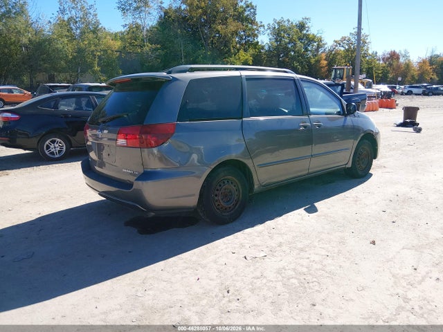 Продажа на аукционе авто 2005 Toyota Sienna Le, vin: 5TDZA23C35S232165, номер лота: 46288057