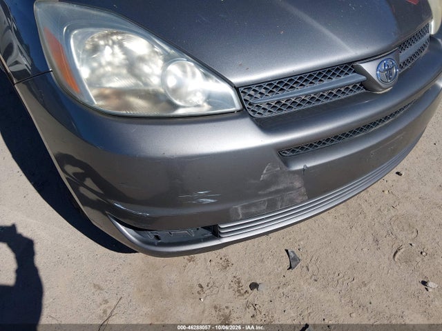 Продажа на аукционе авто 2005 Toyota Sienna Le, vin: 5TDZA23C35S232165, номер лота: 46288057