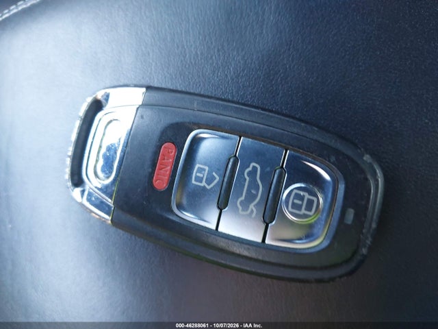 46288061 :رقم المزاد ، WAUDGAFL4DA096894 vin ، 2013 Audi S4 3.0t Premium Plus مزاد بيع