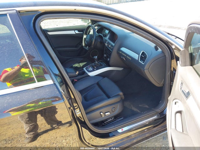 46288061 :رقم المزاد ، WAUDGAFL4DA096894 vin ، 2013 Audi S4 3.0t Premium Plus مزاد بيع