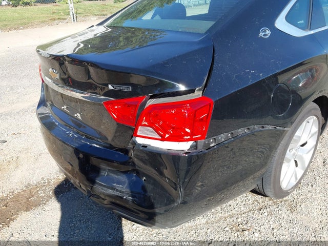 Aukcja sprzedaży 2018 Chevrolet Impala 2lz, vin: 2G1125S37J9101443, numer aukcji: 46288062